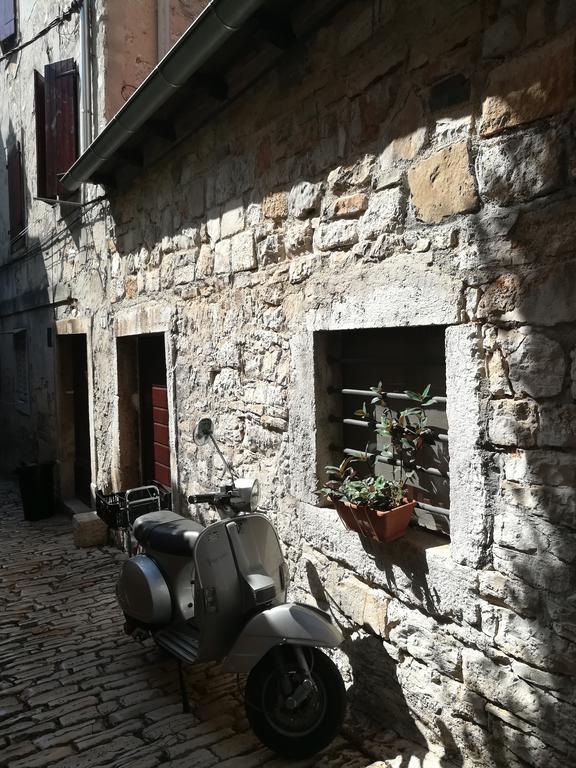 La Calletta Rovinj Exterior photo